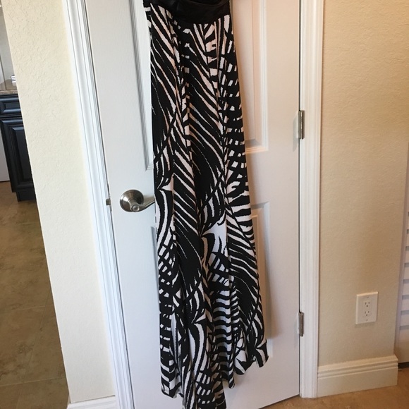 Mary L Couture dress - Picture 6 of 8